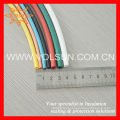 PE insulation heat shrinkable small clear plastic tube